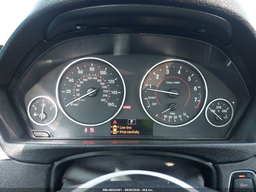 BMW 330I - zdjęcie 7