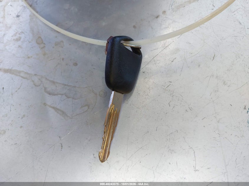 ACURA TL 2004 VIN 19UUA662X4A000647