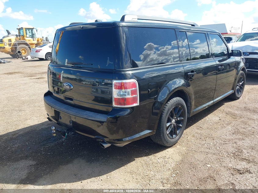 FORD FLEX 2014 VIN 2FMGK5B84EBD20819