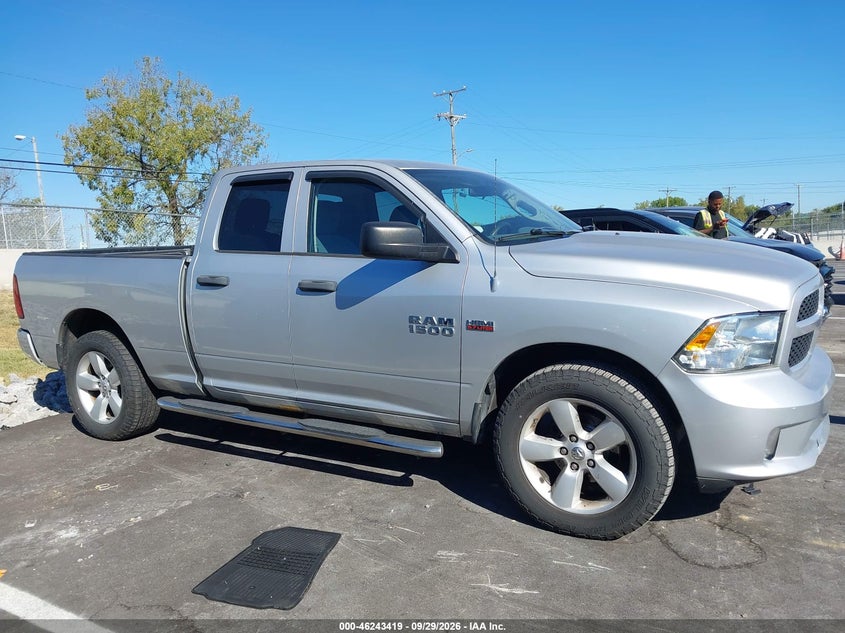 Фото 13 - RAM 1500