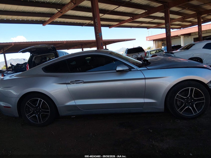 FORD MUSTANG - zdjęcie 14