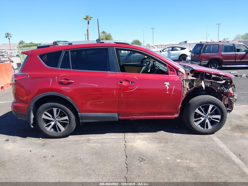 TOYOTA RAV4 - zdjęcie 14