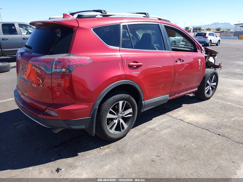 TOYOTA RAV4 - zdjęcie 4