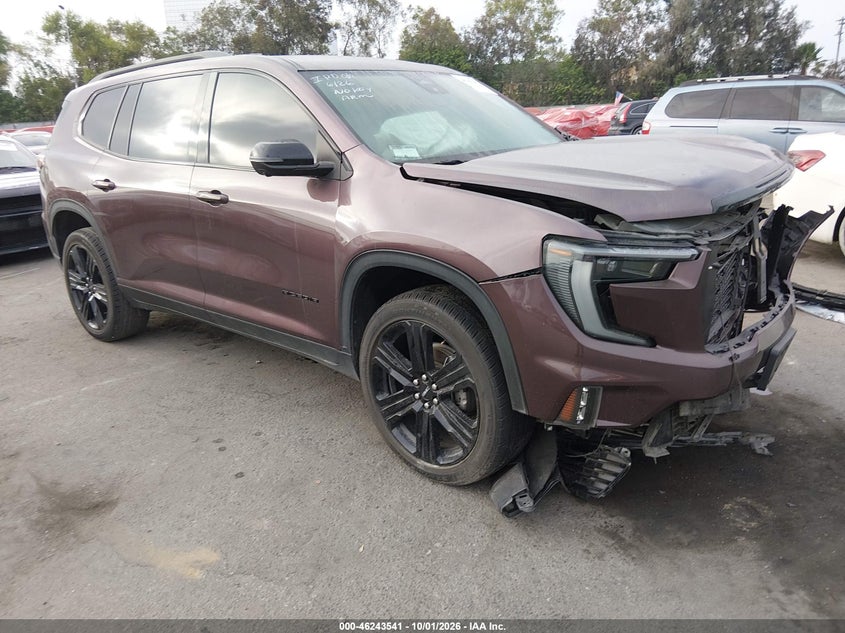 Vin: 1gkennks0rj210953, lot: 46743535, gmc acadia awd elevation 2024 img_1