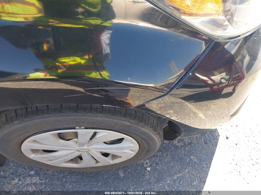 NISSAN VERSA NOTE 2018 VIN 3N1CE2CPXJL357602