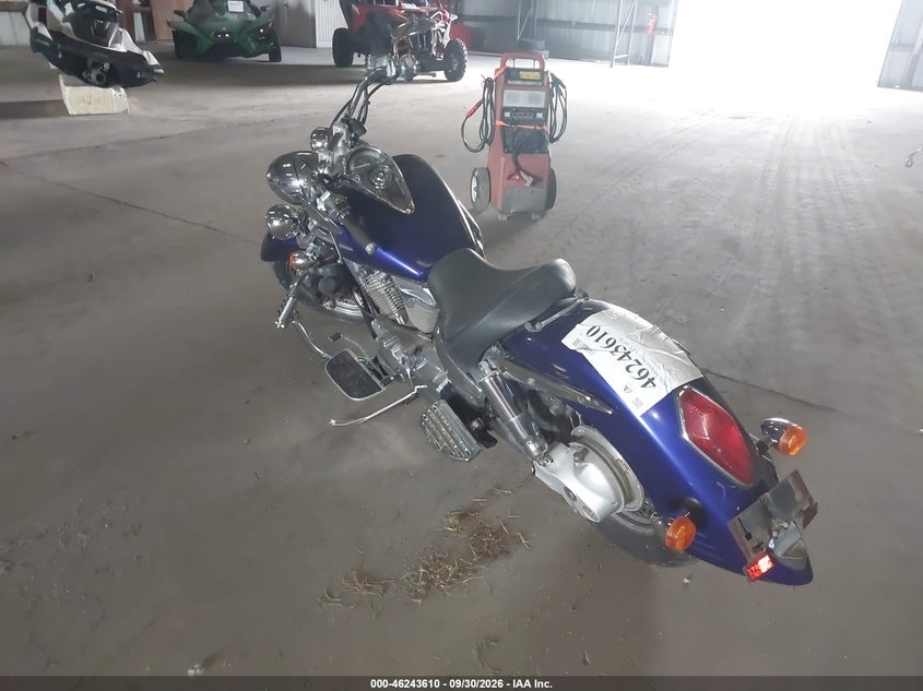 HONDA VT1300 2003