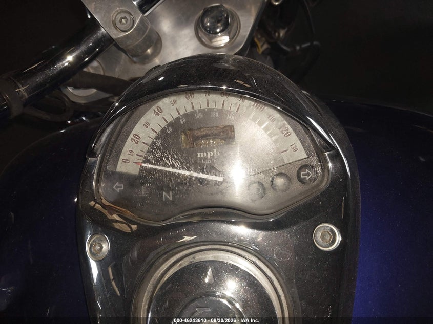 HONDA VT1300 2003