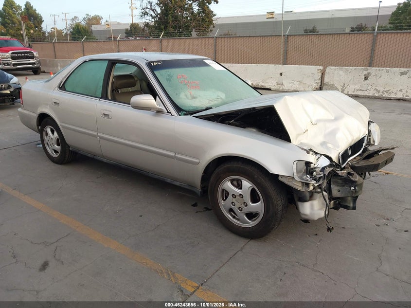 1996 ACURA 3.2TL