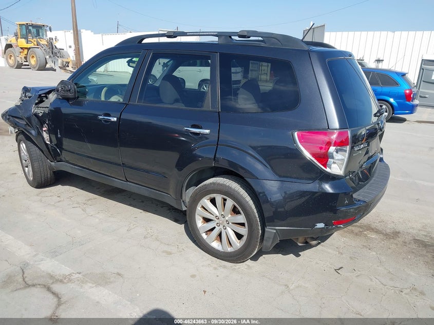 Vin: jf2shadc3dh429881, lot: 46743657, subaru forester 2.5x premium 20133