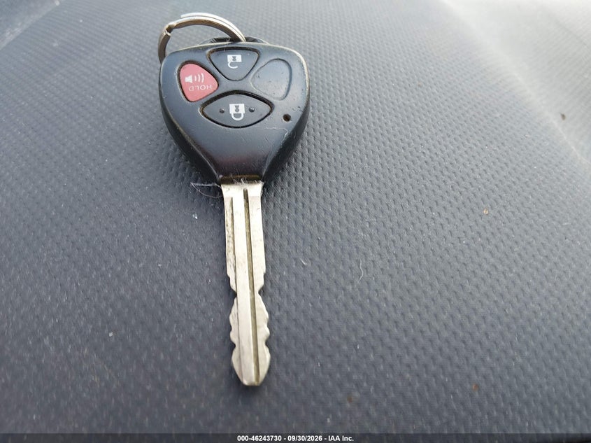 2009 SCION XD · Фото 11