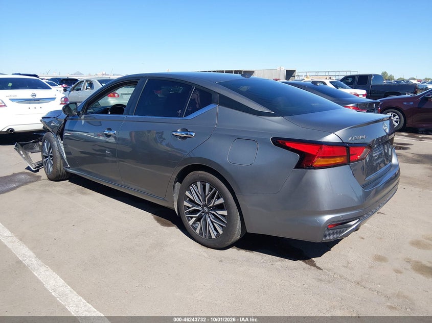 Vin: 1n4bl4dv6rn312102, lot: 46743726, nissan altima sv fwd 20243