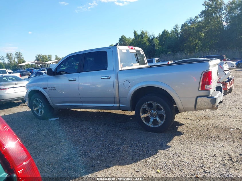 RAM 1500 2017 VIN 1C6RR7NTXHS817671