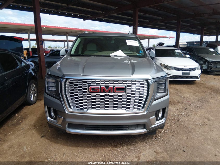 GMC YUKON - zdjęcie 6