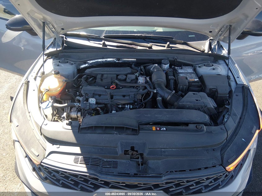 KIA K5 2024 VIN 5XXG64J20RG247485