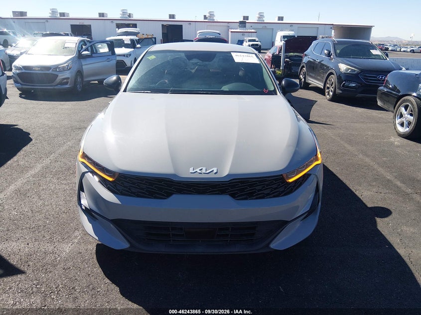 KIA K5 2024 VIN 5XXG64J20RG247485