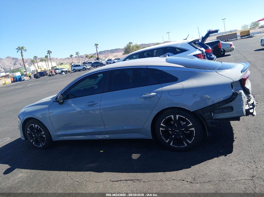 KIA K5 2024 VIN 5XXG64J20RG247485