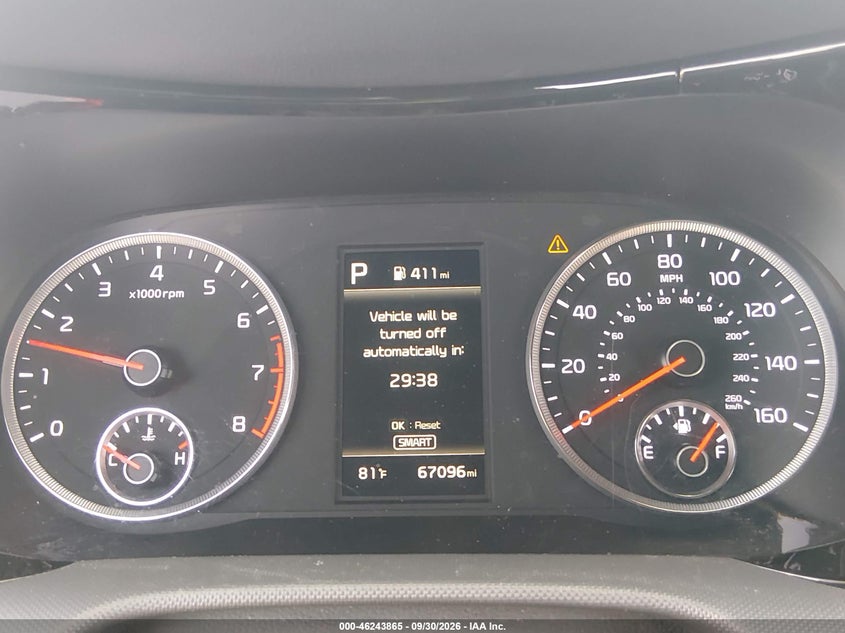 KIA K5 2024 VIN 5XXG64J20RG247485