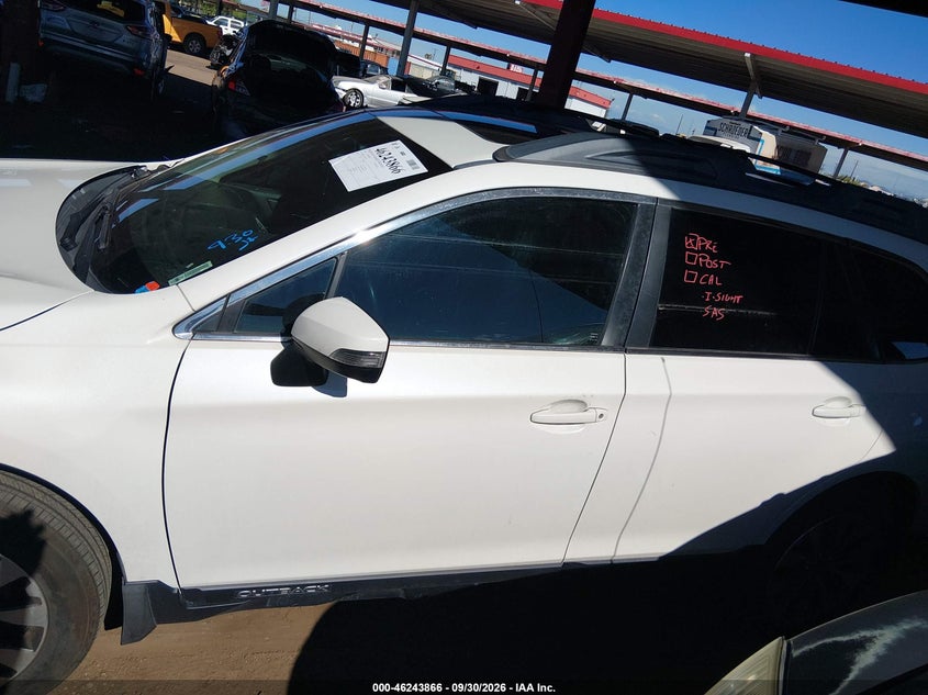 Photo 15 - SUBARU OUTBACK