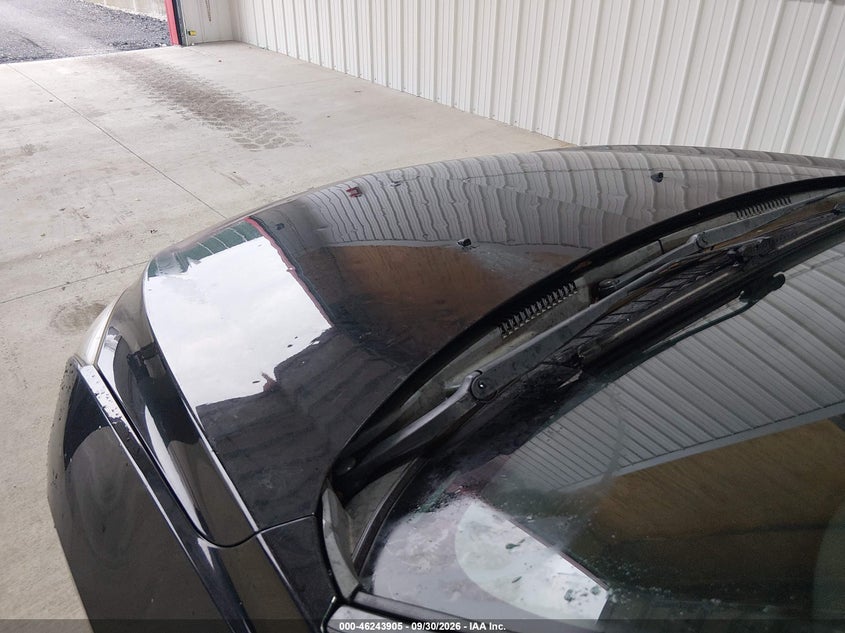 2011 CHEVROLET CRUZE auction photo 6