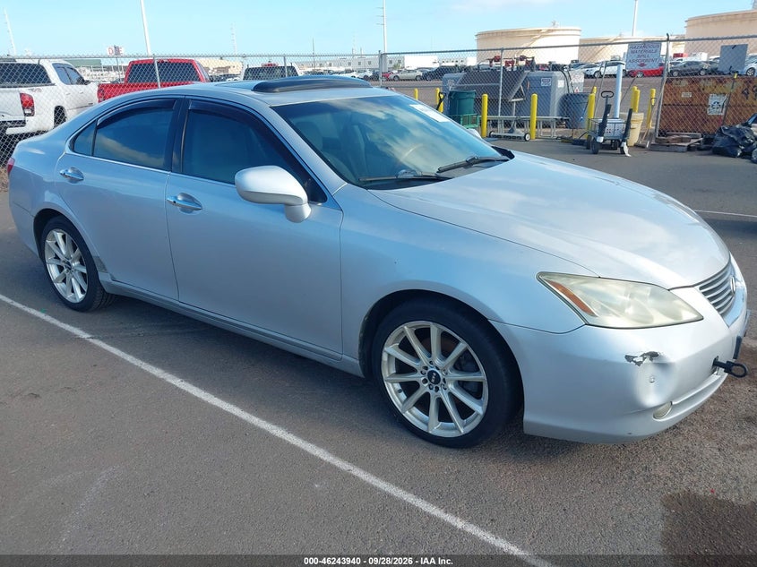 صورة 1 - LEXUS ES 350