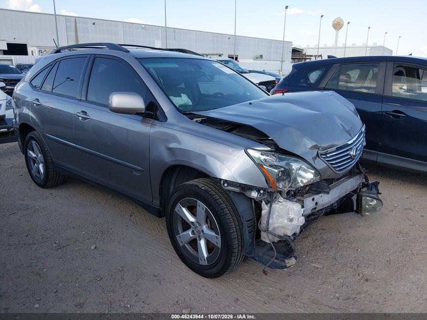 2005 LEXUS RX 330