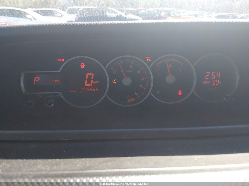 SCION XB 2013 VIN JTLZE4FE8DJ044478