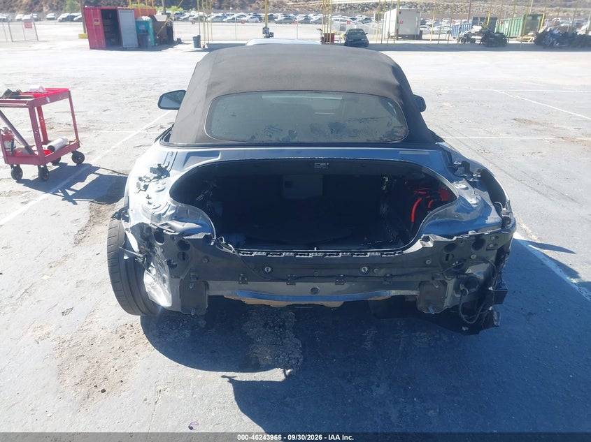BMW Z4 - zdjęcie 17