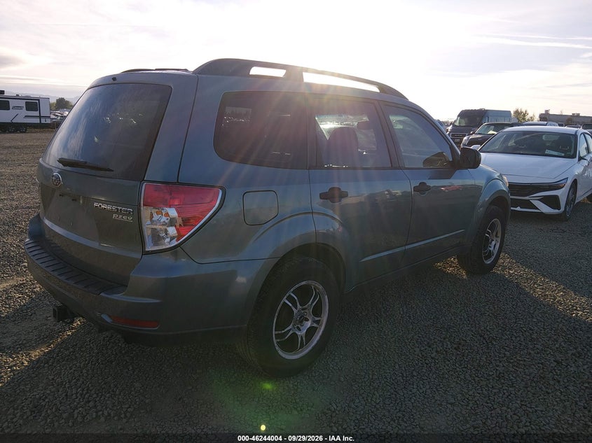 Vin: jf2shabc6bh774192, lot: 46743998, subaru forester 2.5x 20114