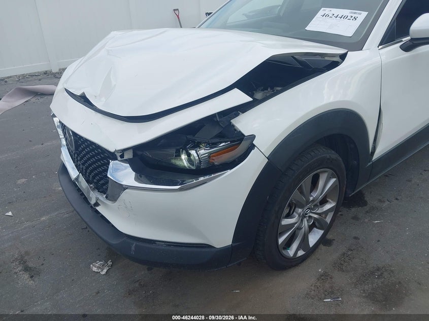MAZDA CX-30 - zdjęcie 18