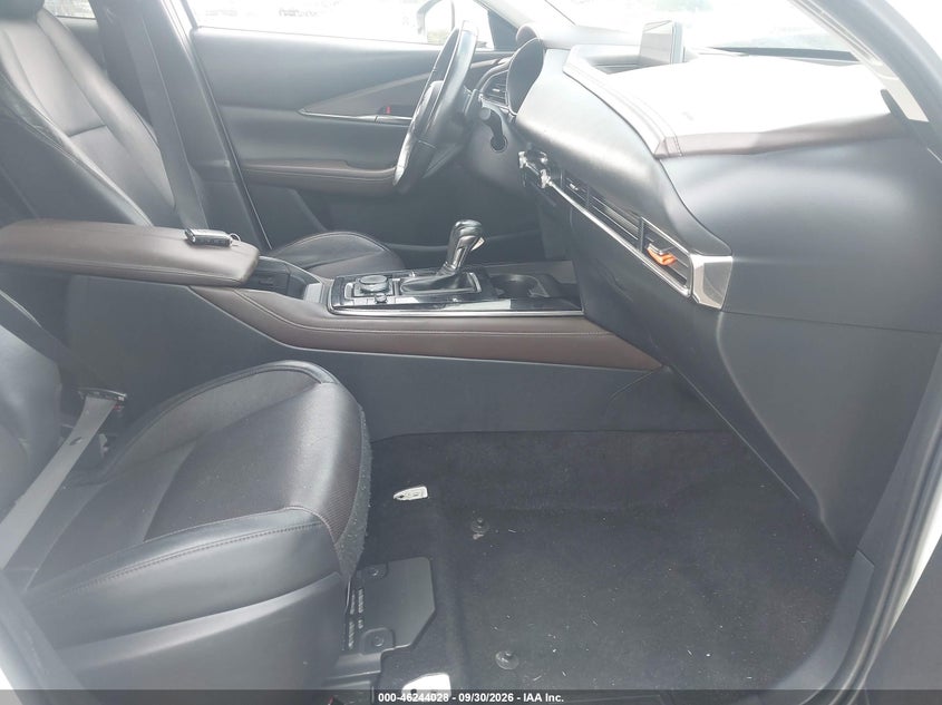 MAZDA CX-30 - zdjęcie 5