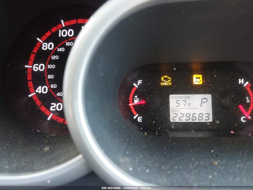 2009 PONTIAC VIBE GT · Фото 7