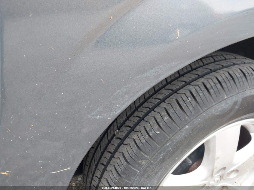 2006 DODGE CARAVAN SXT · Фото 6