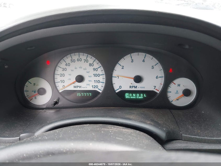 2006 DODGE CARAVAN SXT · Фото 7