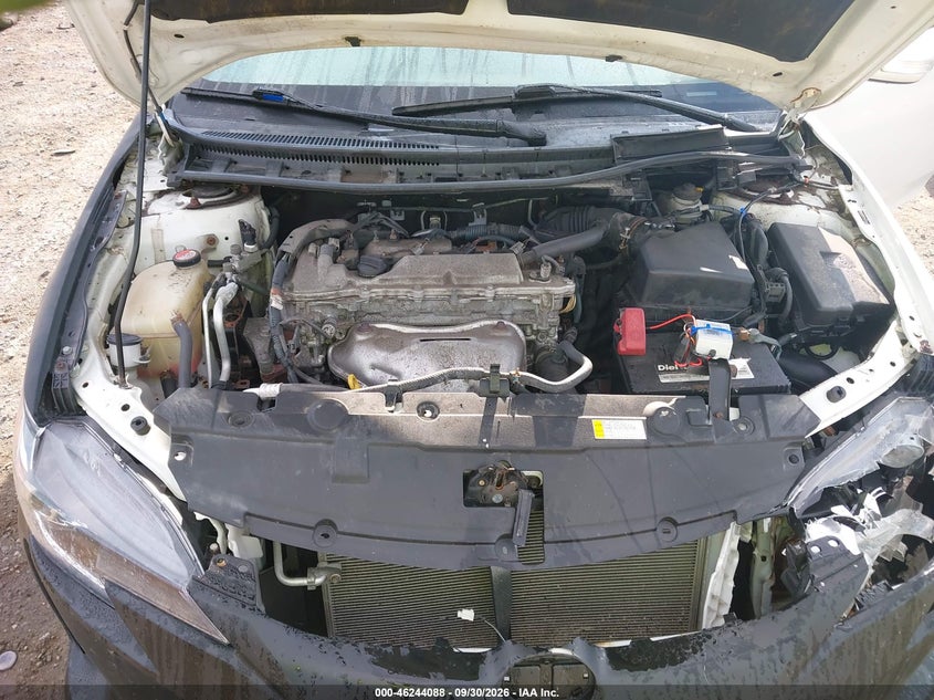 SCION TC 2016 VIN JTKJF5C74GJ019043