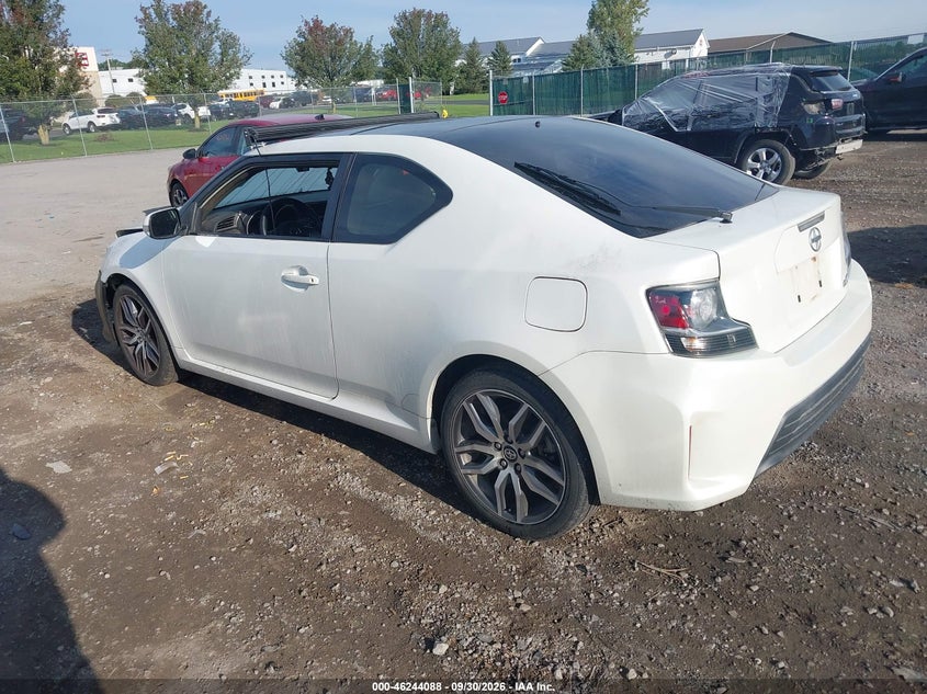 SCION TC 2016 VIN JTKJF5C74GJ019043