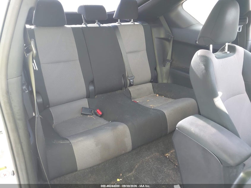 SCION TC 2016 VIN JTKJF5C74GJ019043