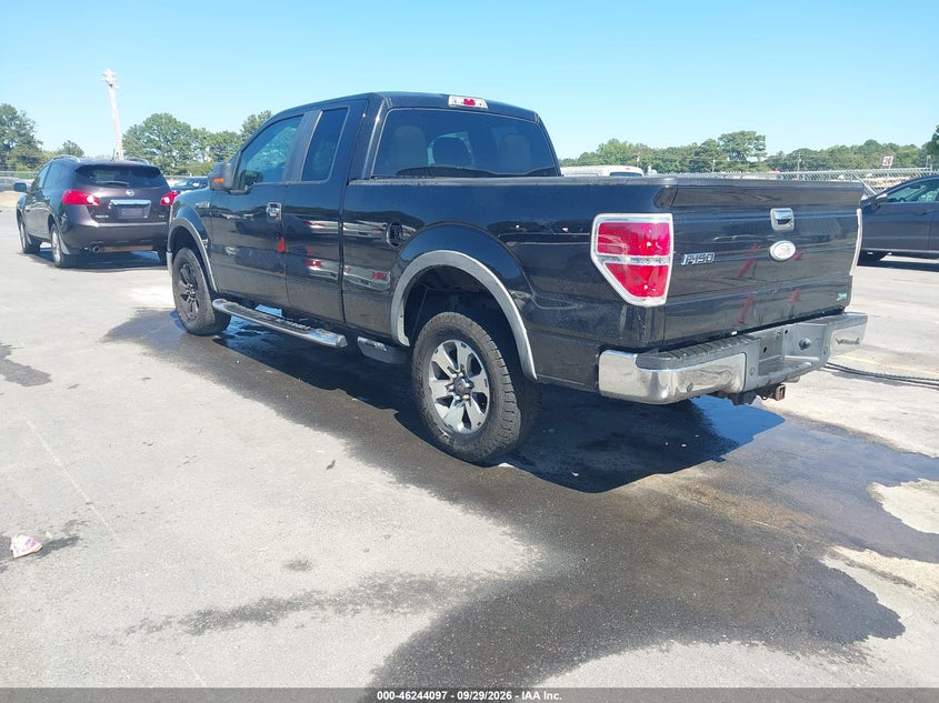 Vin: 1ftfx1ev3afb06201, lot: 46744123, ford f-150 fx4/lariat/xl/xlt 20103