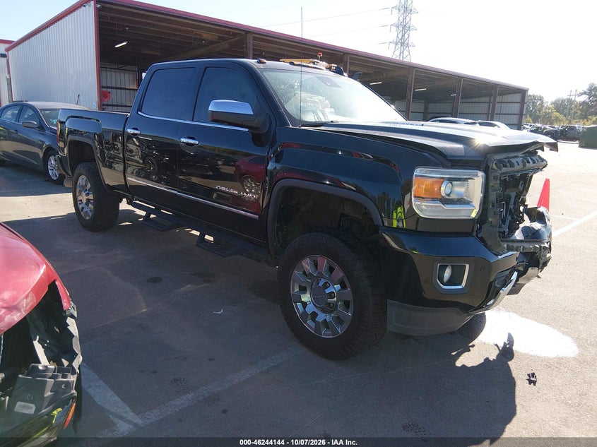 Vin: 1gt12ue84gf226442, lot: 46744170, gmc sierra 2500hd denali 2016 img_1