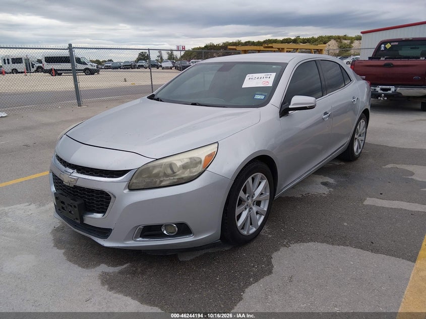 Vin: 1g11f5sl9ff163039, lot: 46744220, chevrolet malibu 1lz 20152