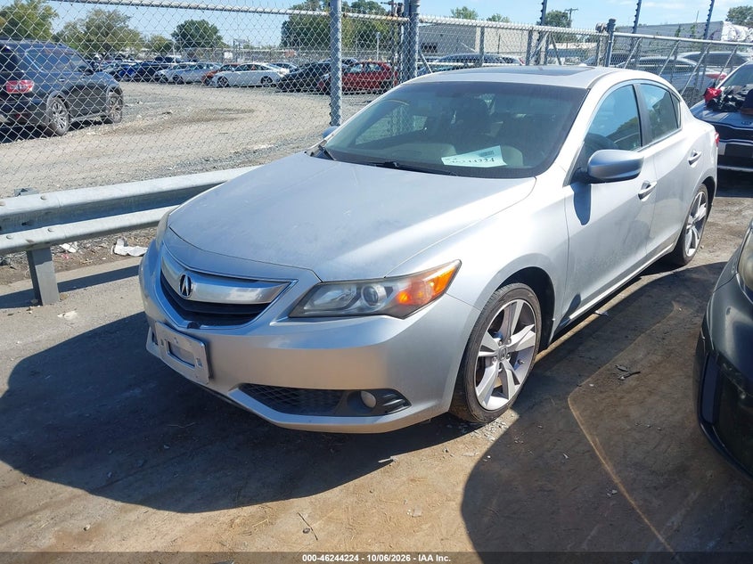Vin: 19vde1f57de006802, lot: 46744250, acura ilx 2.0l 20132