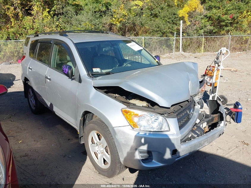 Vin: 2t3jf4dv4bw095046, lot: 46744305, toyota rav4 2011 img_1