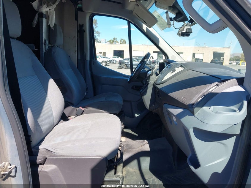 FORD TRANSIT-250 2019 VIN 1FTYR3XM9KKA97659