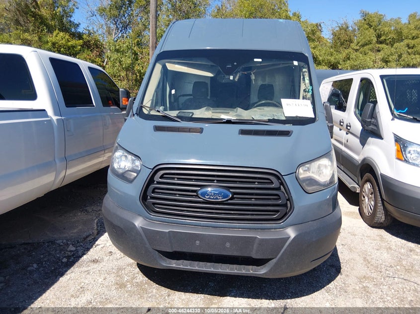 FORD TRANSIT-250 2019 VIN 1FTYR3XM4KKA97925