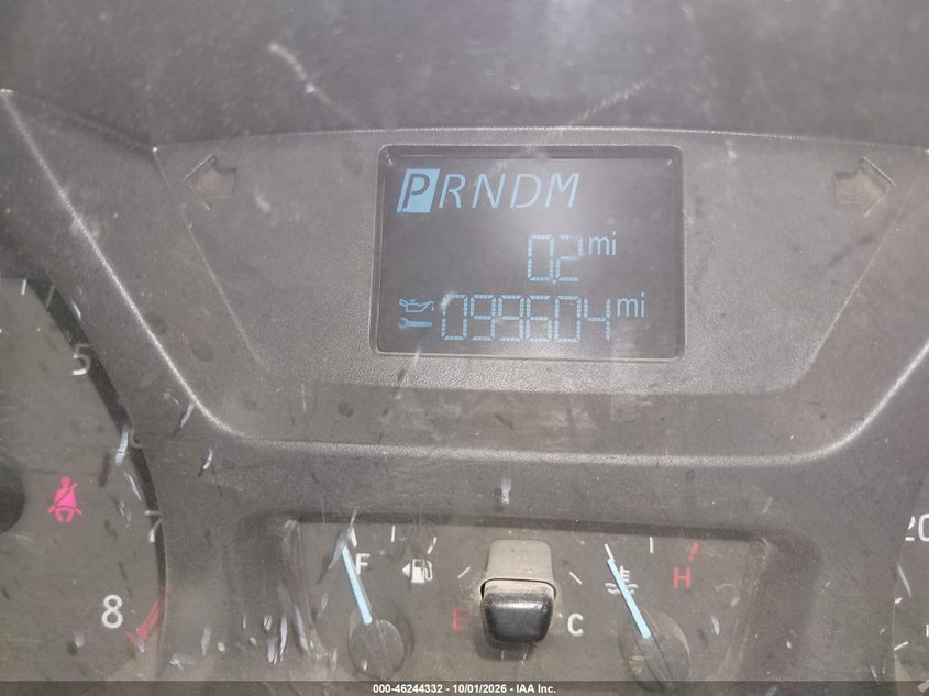 FORD TRANSIT-250 2019 VIN 1FTYR3XM4KKA97309