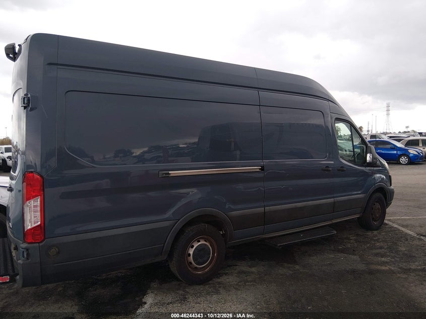 FORD TRANSIT-250 2019 VIN 1FTYR3XM7KKB73668