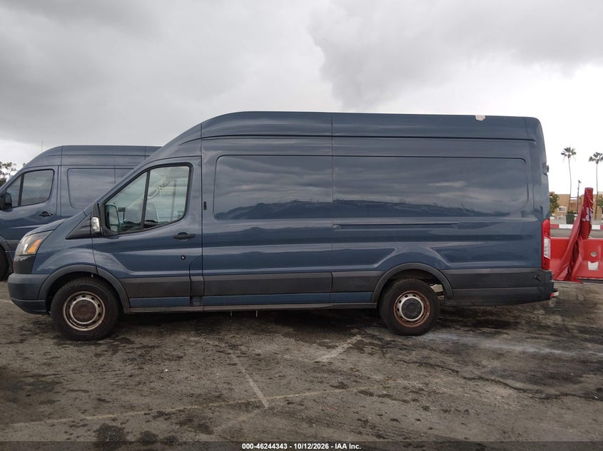 FORD TRANSIT-250 2019 VIN 1FTYR3XM7KKB73668