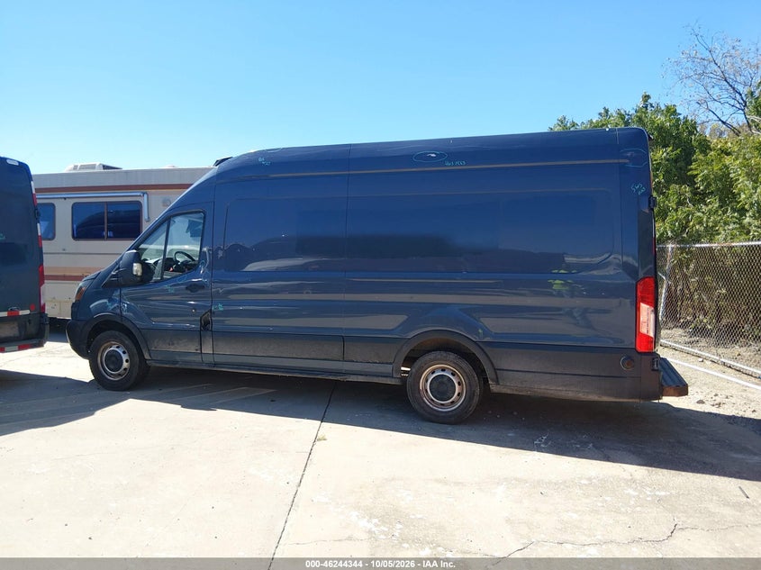 FORD TRANSIT-250 2019 VIN 1FTYR3XM5KKA97884