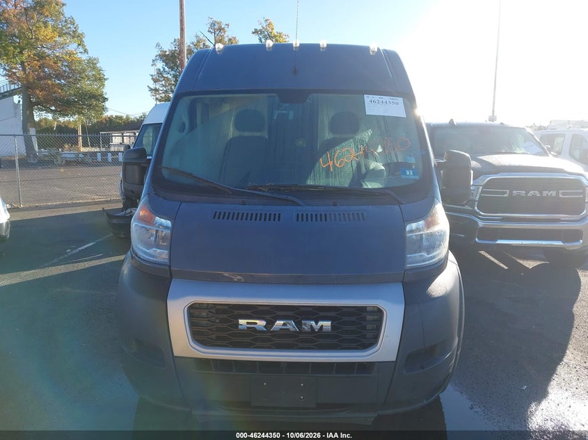 Photo 12 - RAM PROMASTER 3500