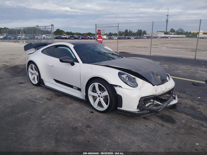 Vin: wp0aa2a96ls206278, lot: 46744471, porsche 911 carrera/carrera 4 2020 img_1