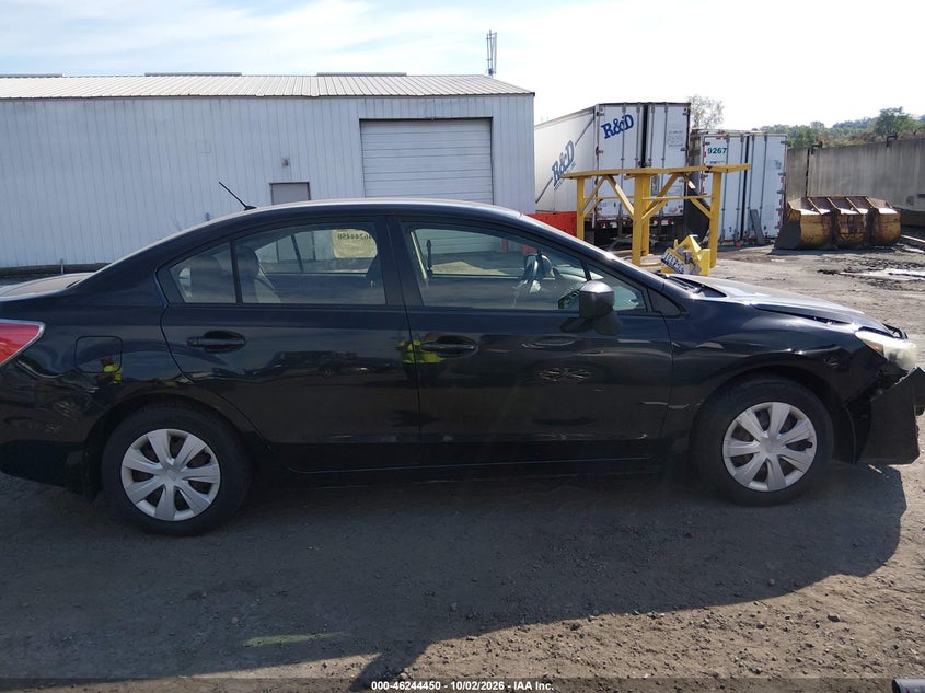 SUBARU IMPREZA 2015 VIN JF1GJAA60FH023718
